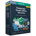 Kaspersky small office