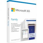 Soft Microsoft Office 365 Family