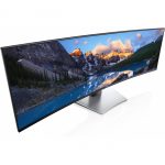 Zub Curved Display